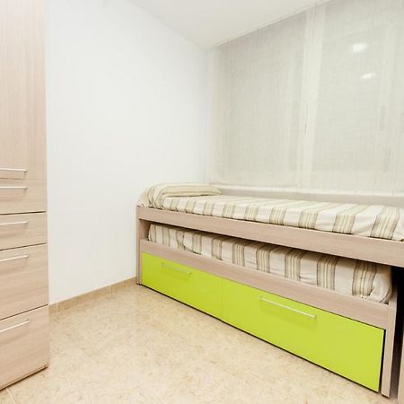 Ermitana 6 Apartment Peñíscola Exterior foto